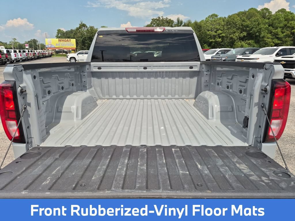 Used 2024 GMC Sierra 1500 Elevation AWD/4WD image 35