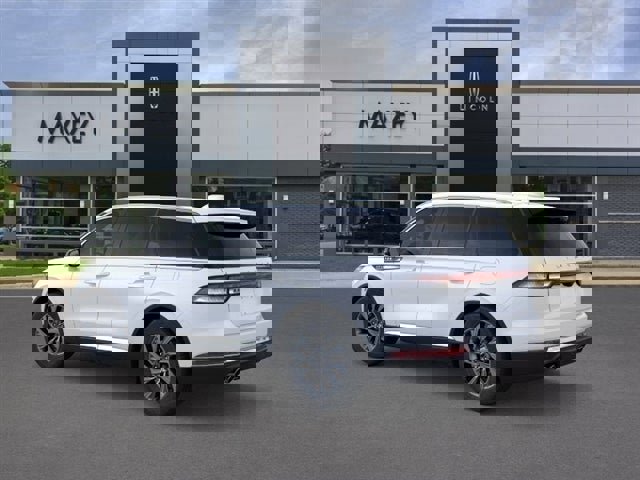 New 2026 Lincoln Aviator AWD image 92