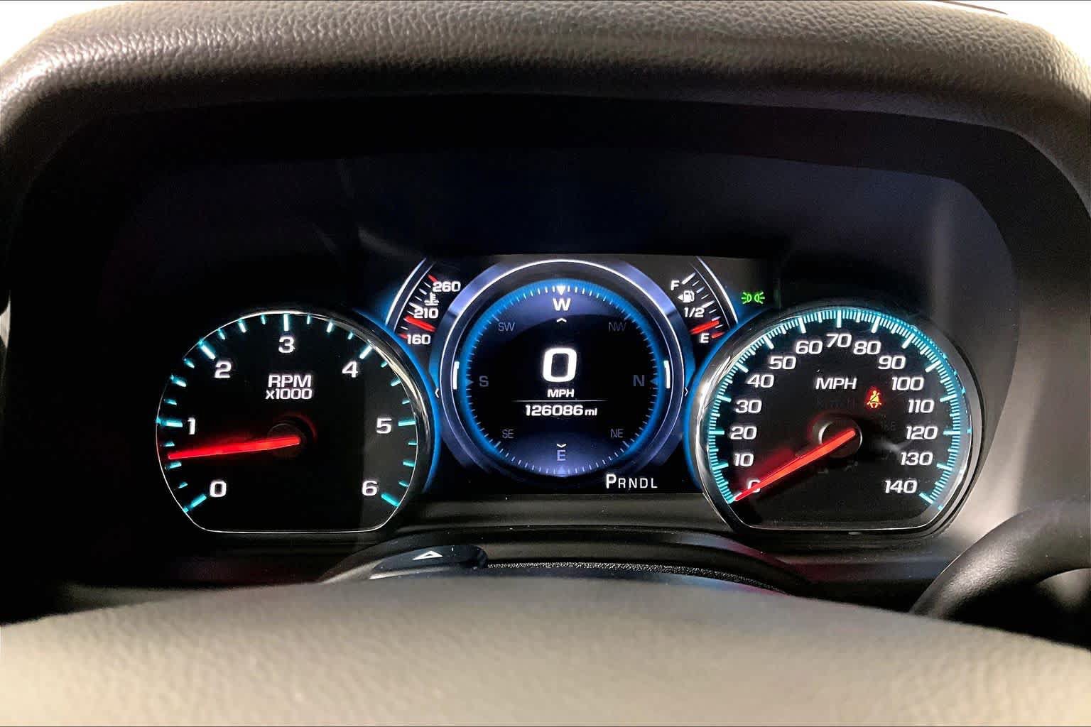 Used 2019 GMC Yukon Denali w/ Denali Ultimate Package RWD image 25