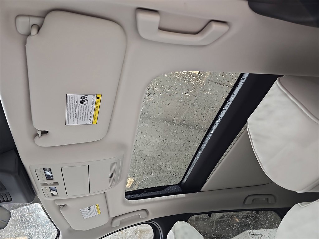 New 2026 MAZDA CX-90 3.3 Turbo S w/ Premium Package image 30