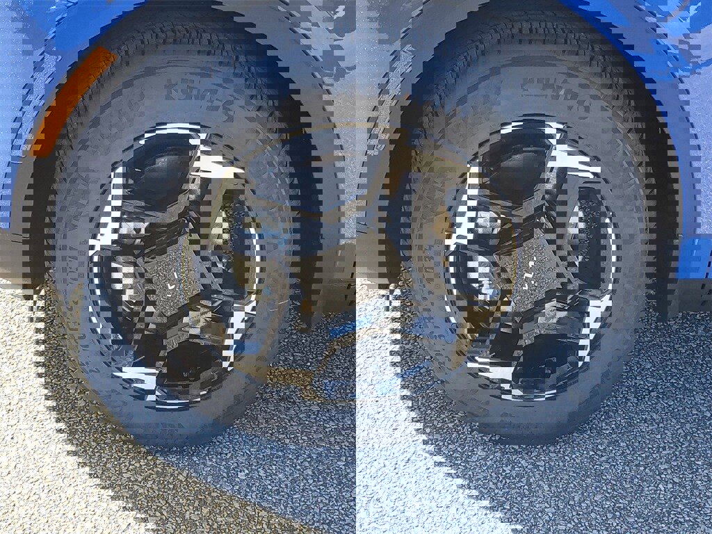 New 2026 Kia Sportage EX image 30