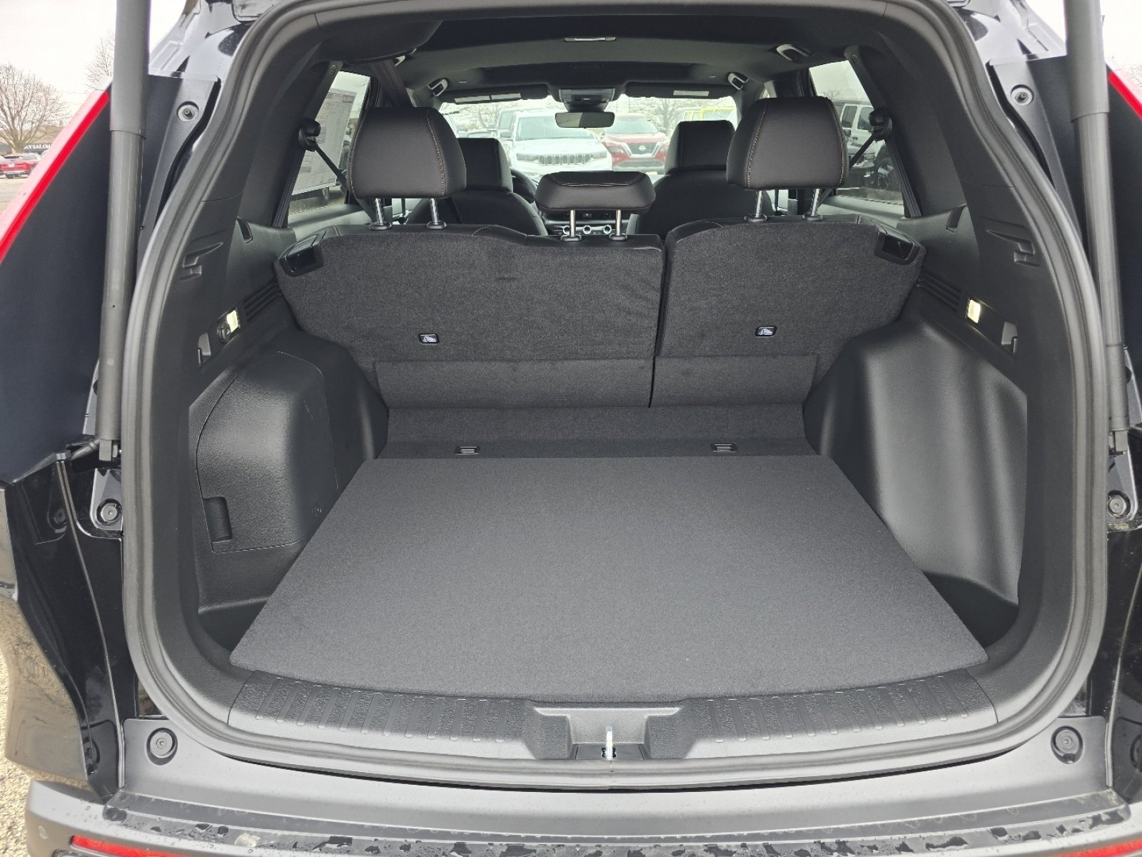 New 2026 Honda CR-V Sport-L image 20