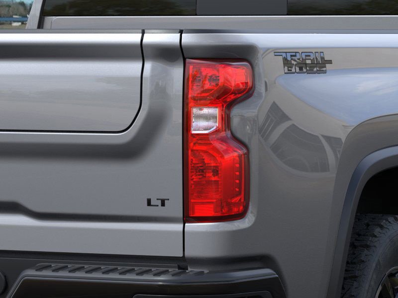 New 2026 Chevrolet Silverado 2500 LT image 11