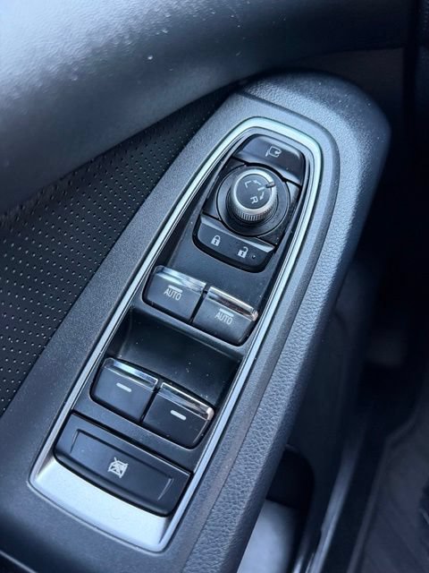 Used 2024 Subaru Ascent Limited w/ Technology Package AWD/4WD image 20