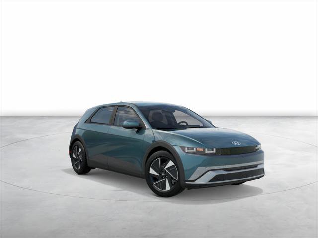 New 2026 Hyundai Ioniq 5 SEL RWD image 2