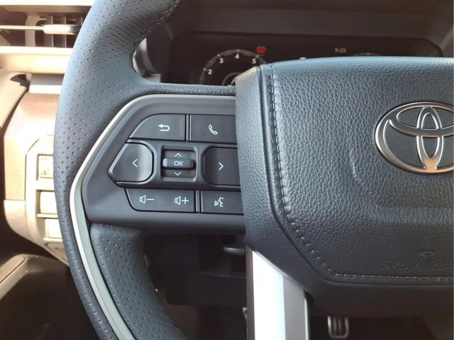 New 2026 Toyota 4Runner TRD Sport AWD/4WD image 25