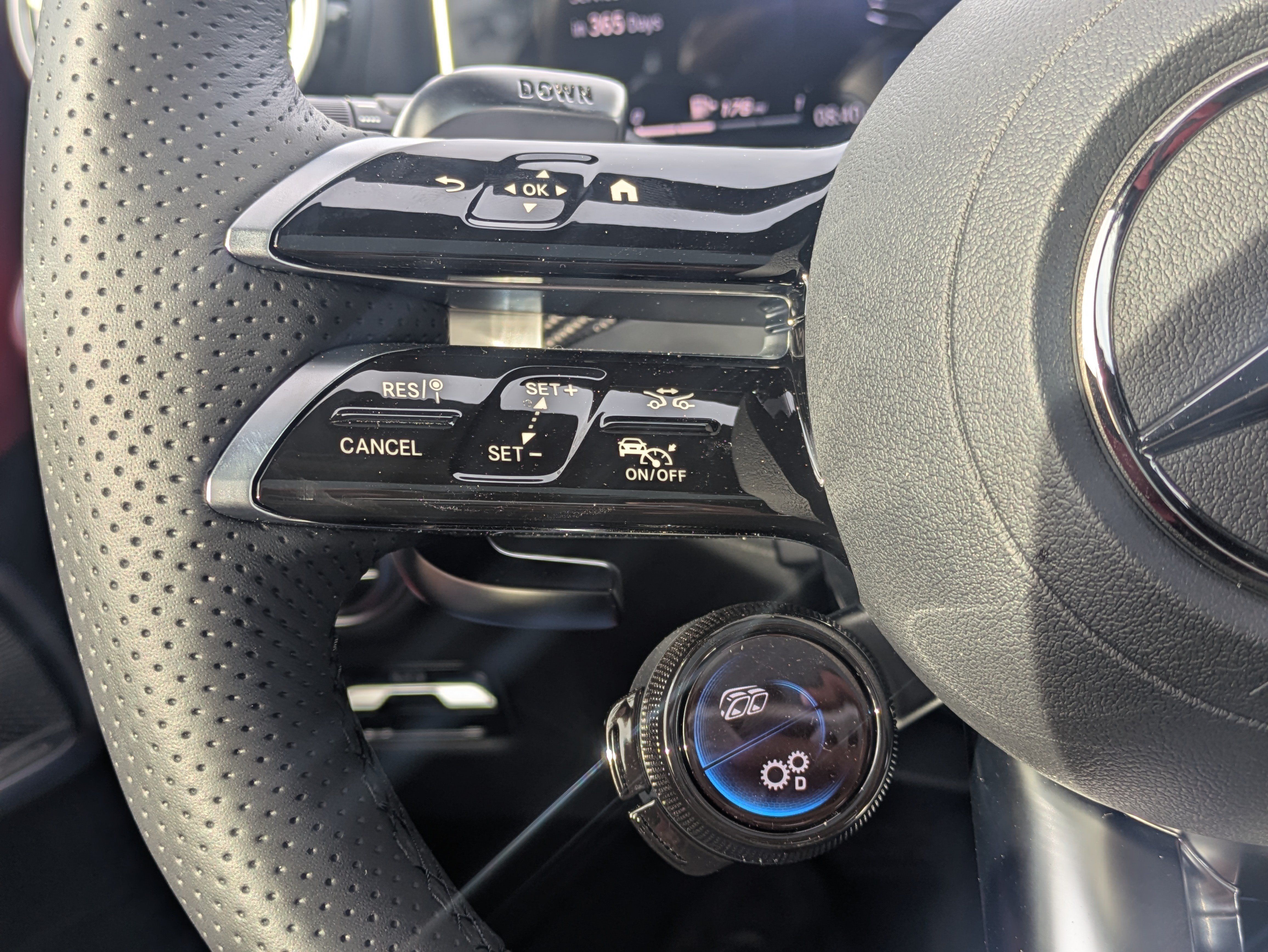 New 2026 Mercedes-Benz CLE 53 AMG 4MATIC Coupe image 22