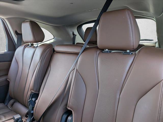 Used 2024 Acura MDX FWD w/ Technology Package image 14