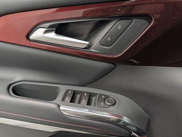 New 2026 Chevrolet Traverse Z71 image 17