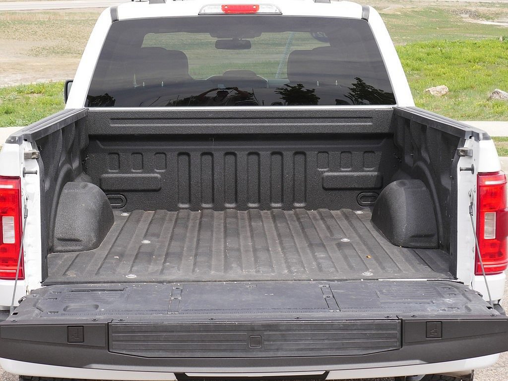 Used 2021 Ford F150 XLT w/ Equipment Group 302A High AWD/4WD image 67