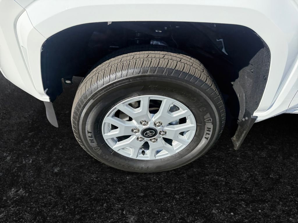 Used 2024 Toyota Tacoma SR5 image 9