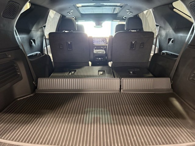 New 2026 Chevrolet Traverse High Country w/ LPO, Floor Liner Package image 43