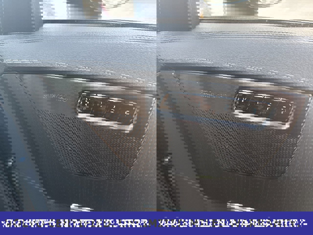 Certified 2023 Volvo XC90 B6 Ultimate w/ Protection Package Premier image 11