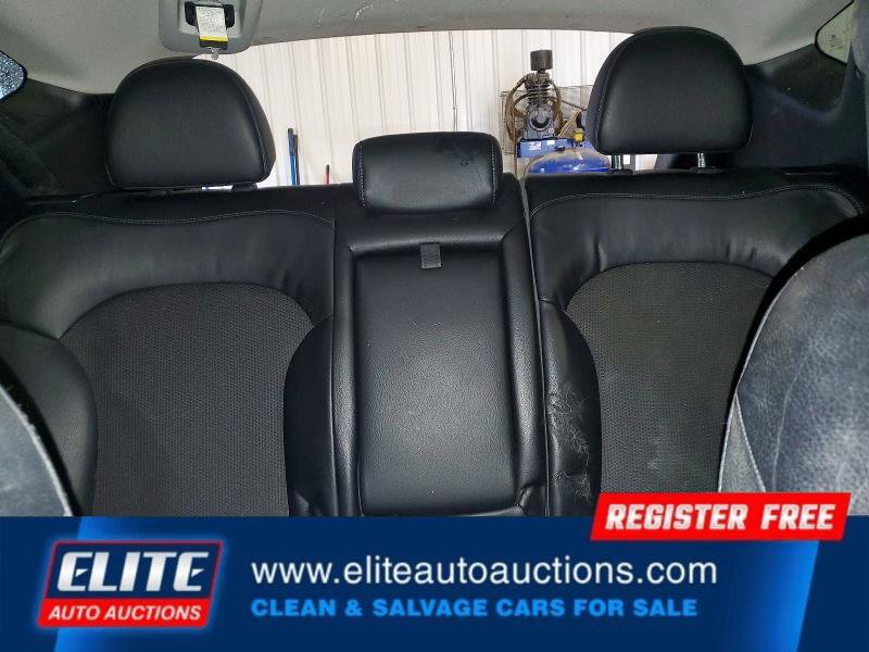 Used 2015 Hyundai Tucson GLS w/ Option Group 02 AWD/4WD image 19