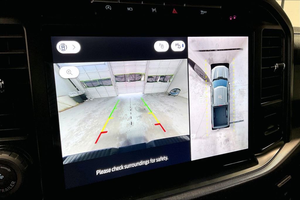 Used 2024 Ford F150 Lariat image 29