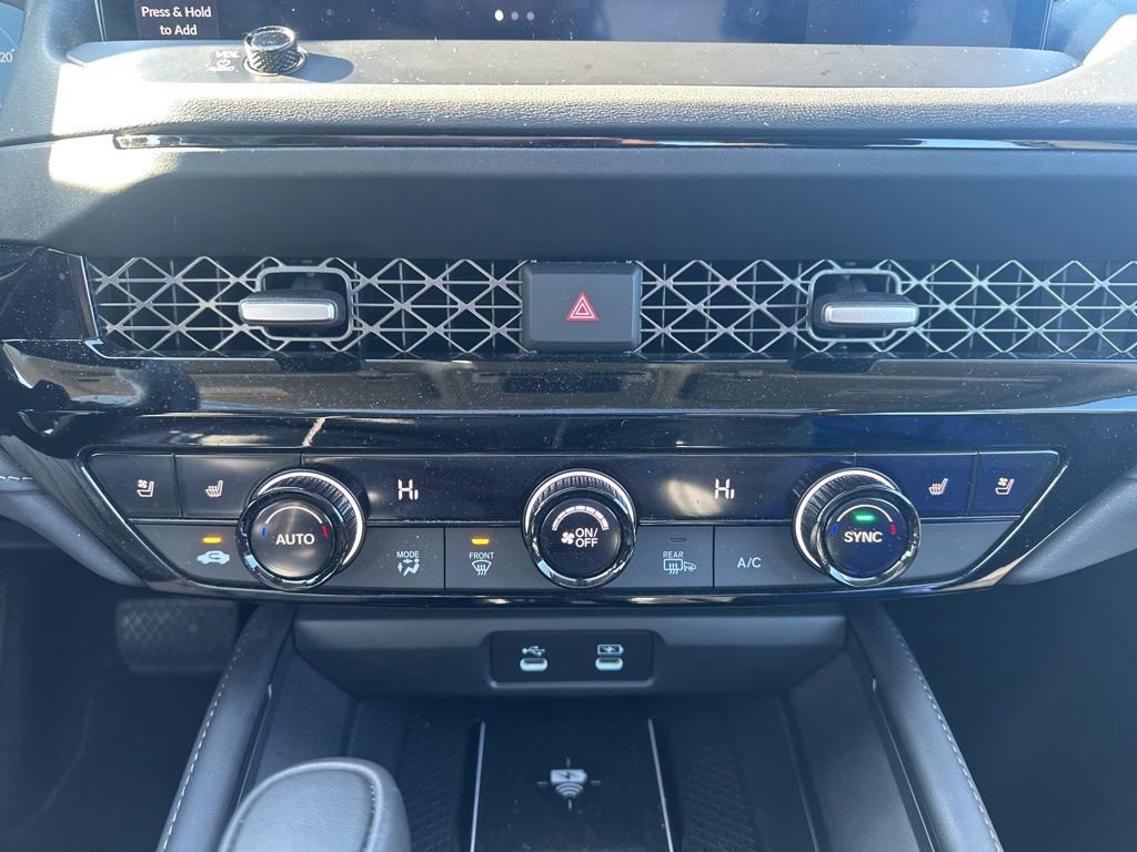 Used 2024 Honda Accord Touring image 24