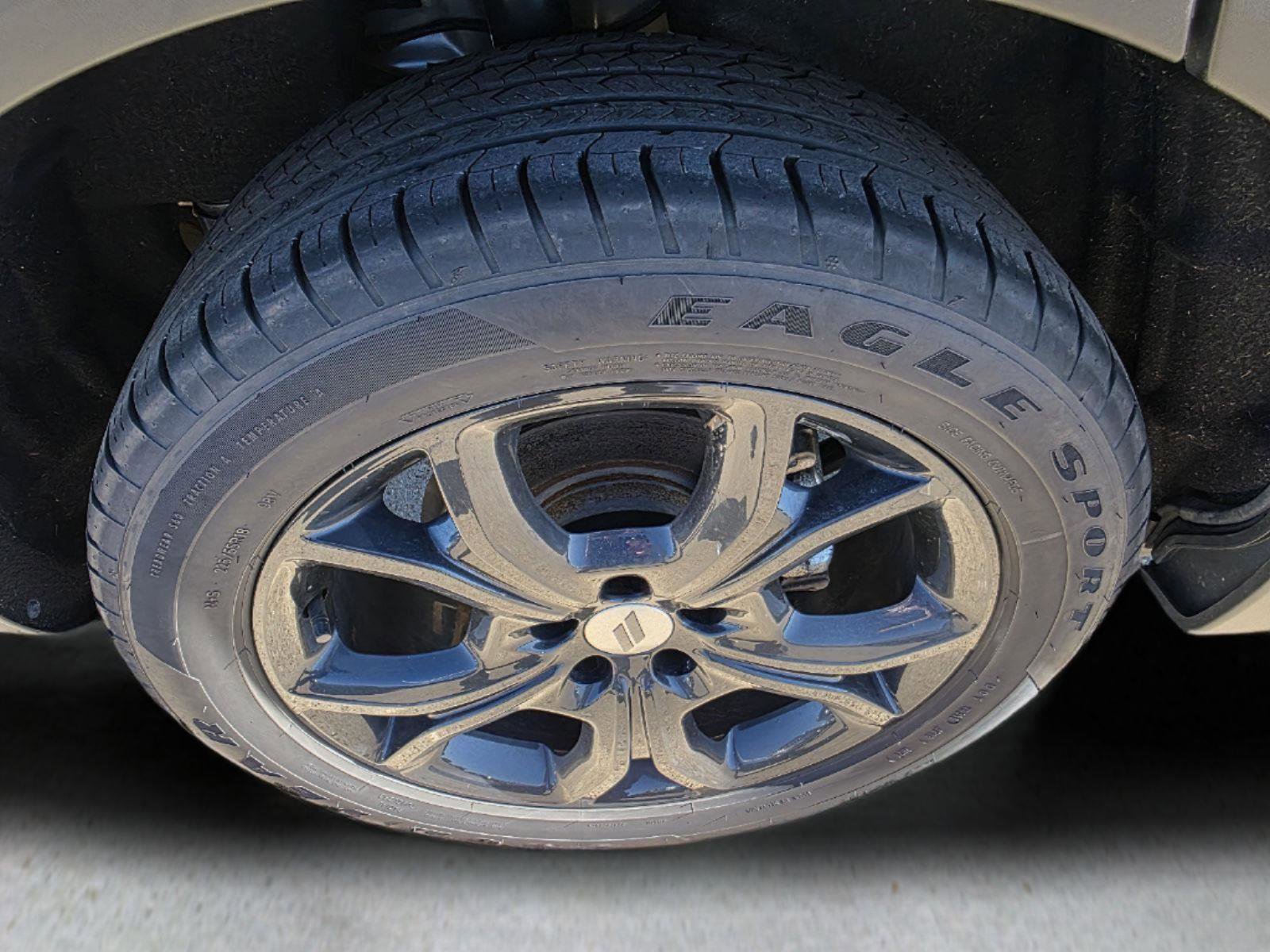 Used 2025 Dodge Hornet GT Plus w/ GT Plus Package image 42