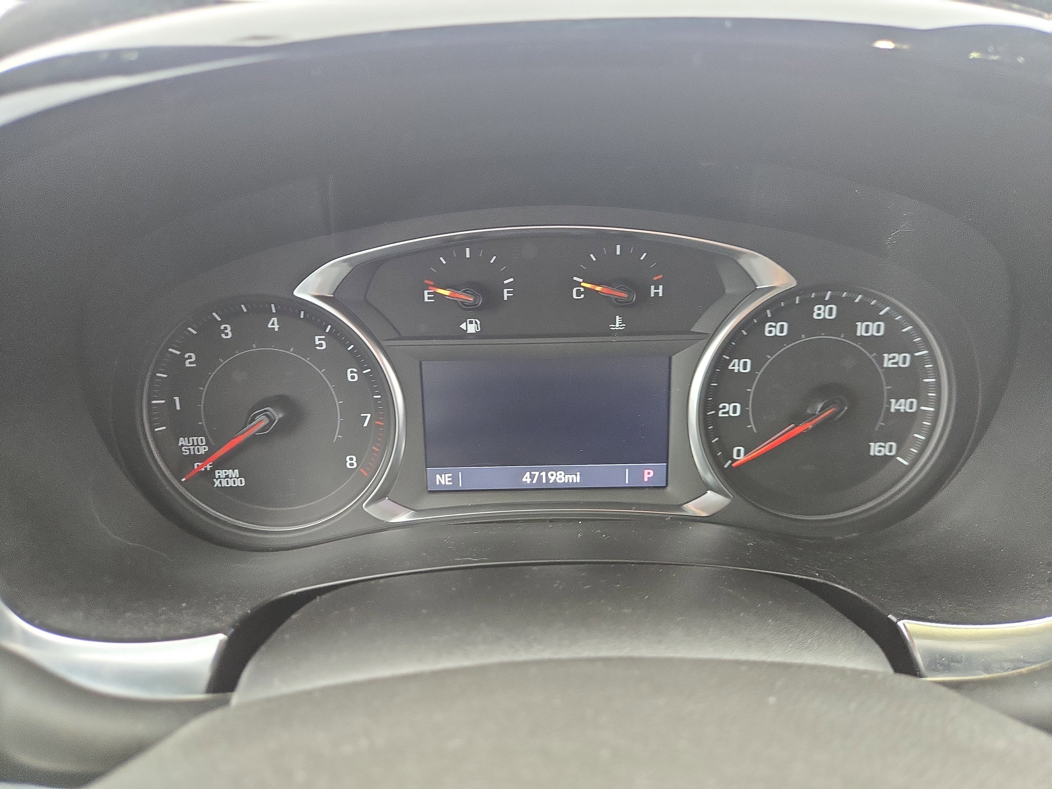 Used 2023 Chevrolet Traverse LT image 21