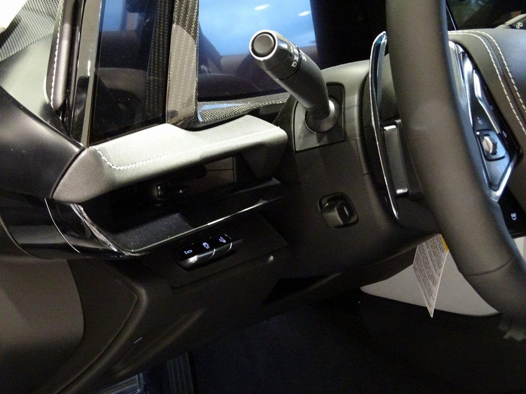 New 2026 Chevrolet Corvette Z06 image 11