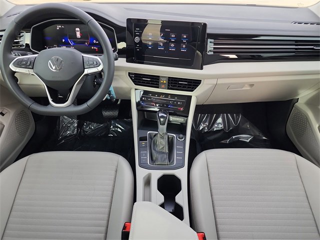 New 2026 Volkswagen Jetta S image 15