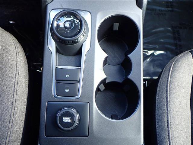 New 2025 Ford Bronco Sport Big Bend image 20