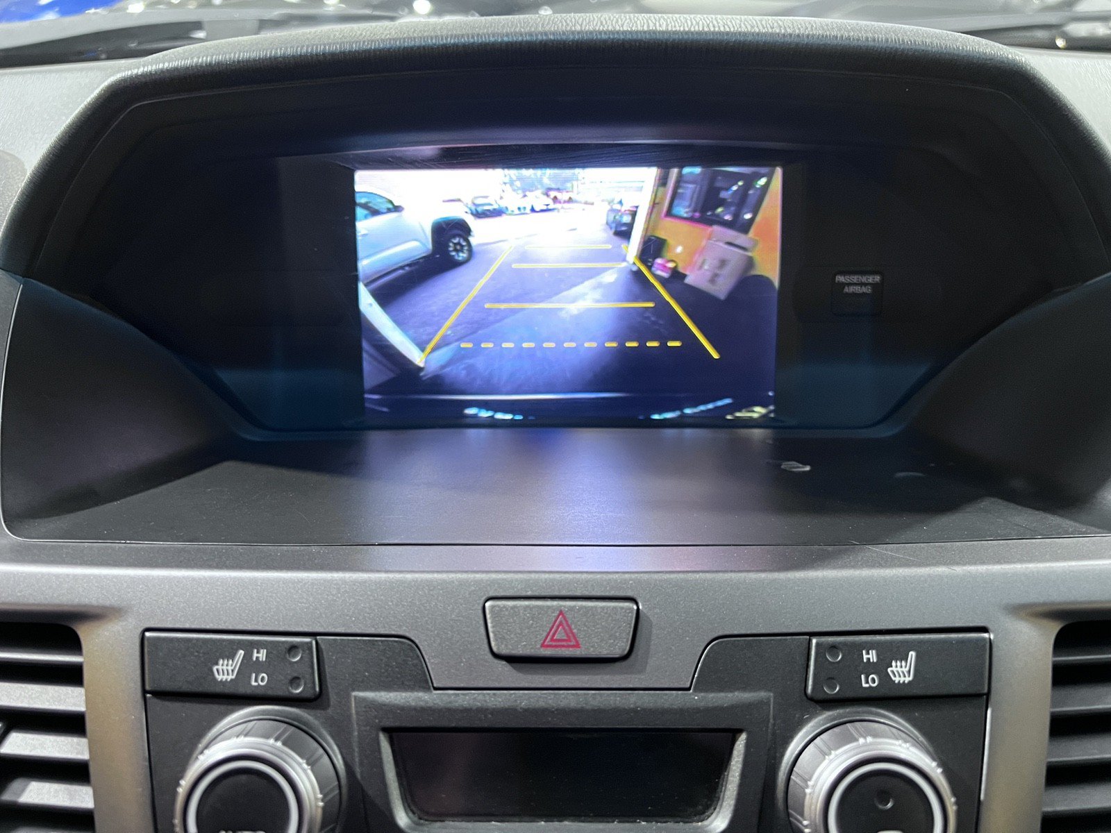 Used 2011 Honda Odyssey EX-L image 23