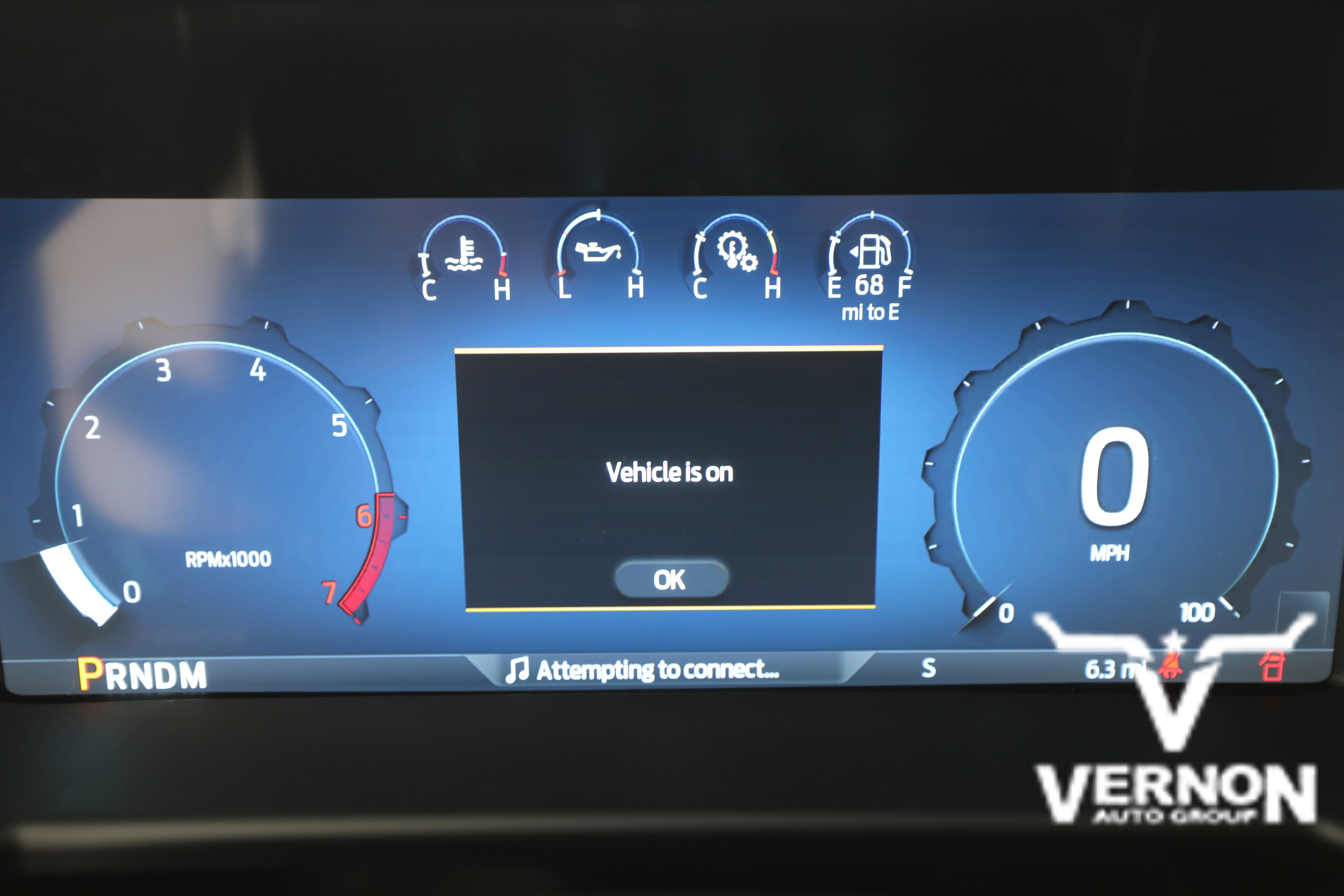 New 2026 Ford F250 King Ranch w/ Tremor Off-Road Package image 22