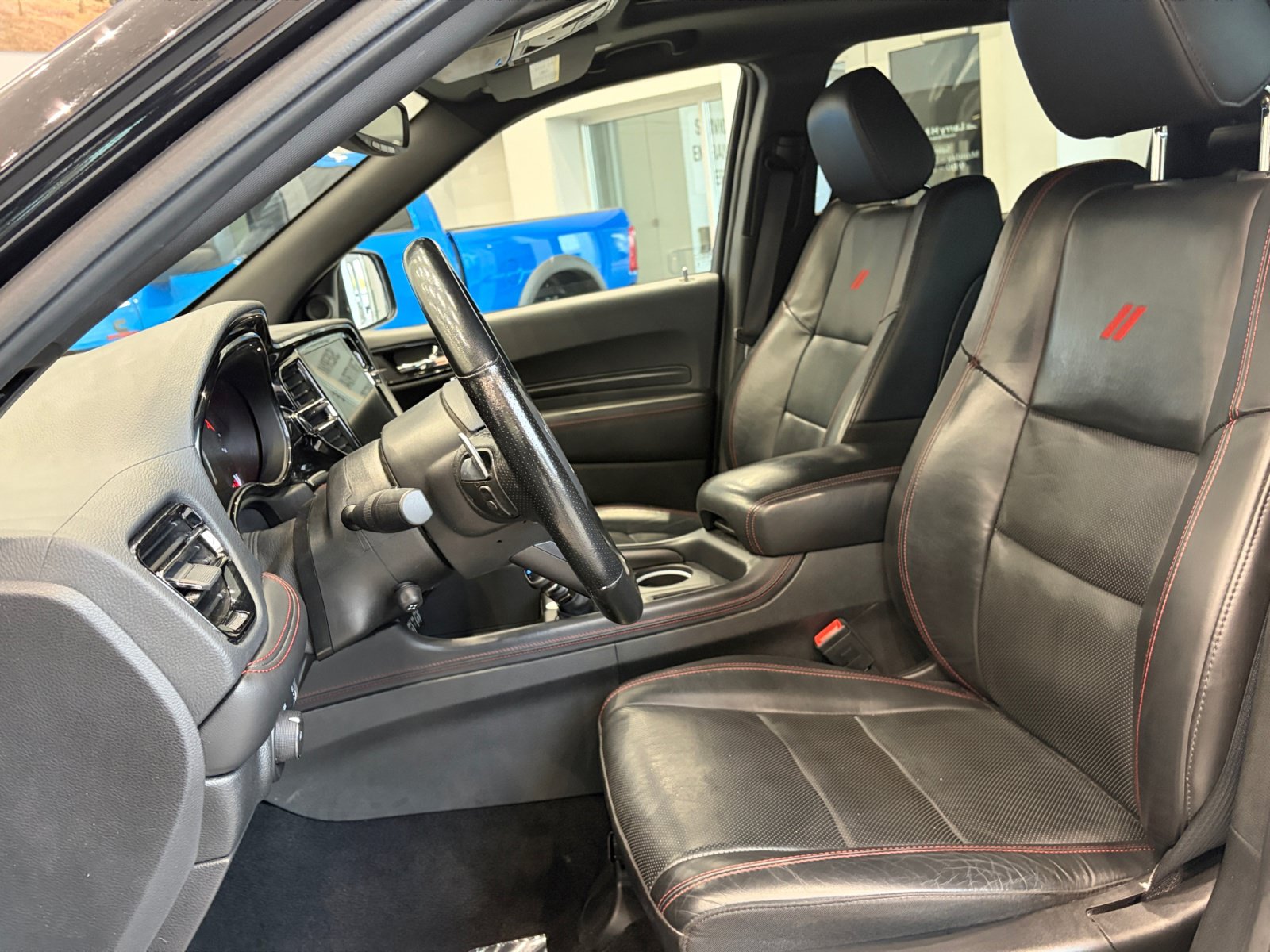 Used 2023 Dodge Durango GT AWD/4WD image 12
