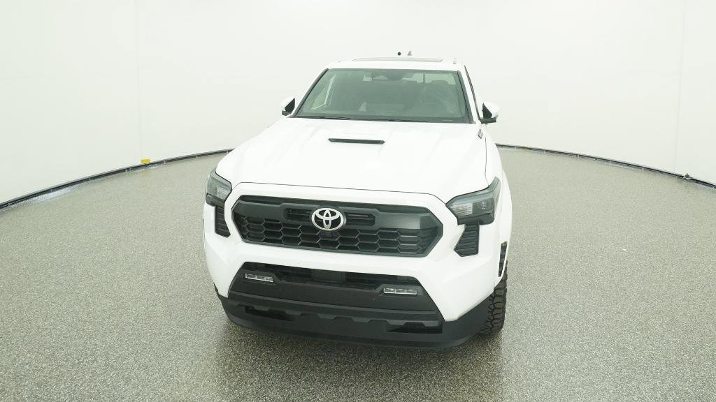 New 2025 Toyota Tacoma TRD Sport image 66