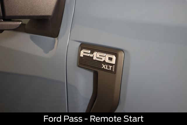 Used 2023 Ford F150 XLT w/ Equipment Group 302A High AWD/4WD image 18