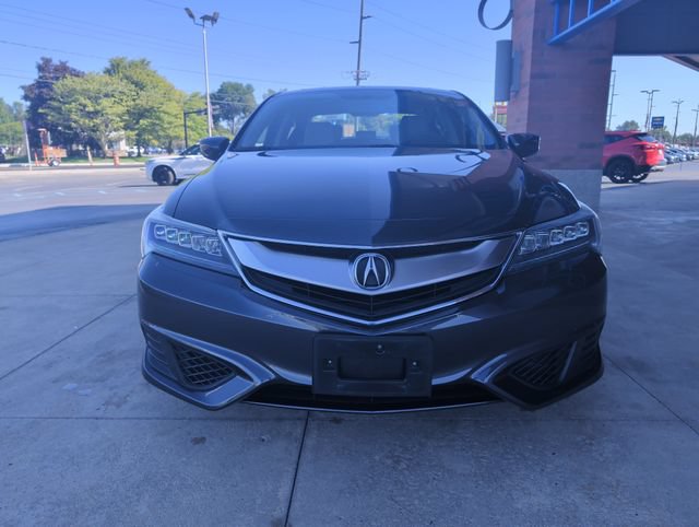 Used 2016 Acura ILX FWD image 10