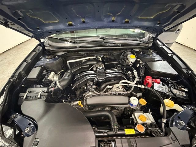 Used 2023 Subaru Legacy w/ Popular Package #1 AWD/4WD image 13