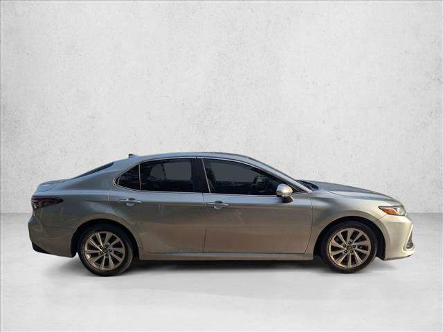 Certified 2023 Toyota Camry LE FWD image 3