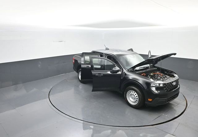 New 2026 Ford Maverick XL image 38