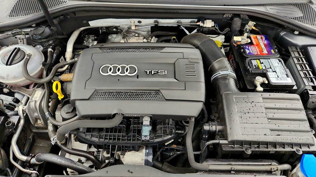 Used 2017 Audi A3 2.0T Premium w/ Convenience Package image 26
