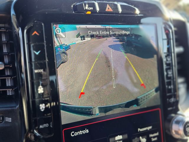 Used 2021 RAM 1500 Big Horn image 26