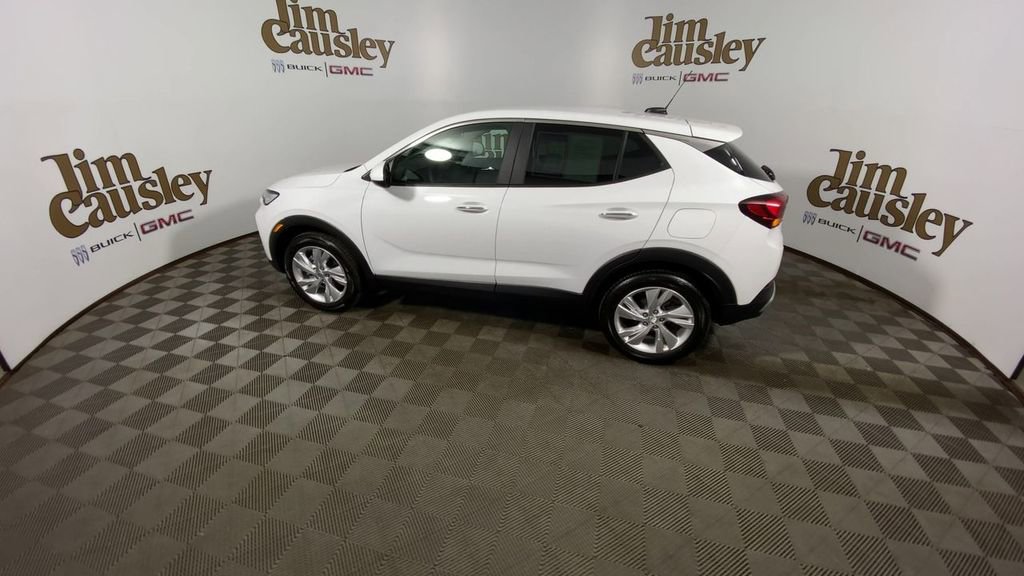 Certified 2026 Buick Encore GX Preferred image 5