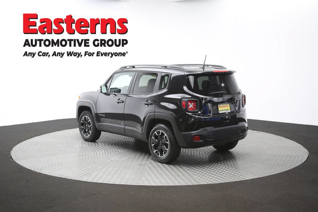 Used 2023 Jeep Renegade Latitude AWD/4WD image 65