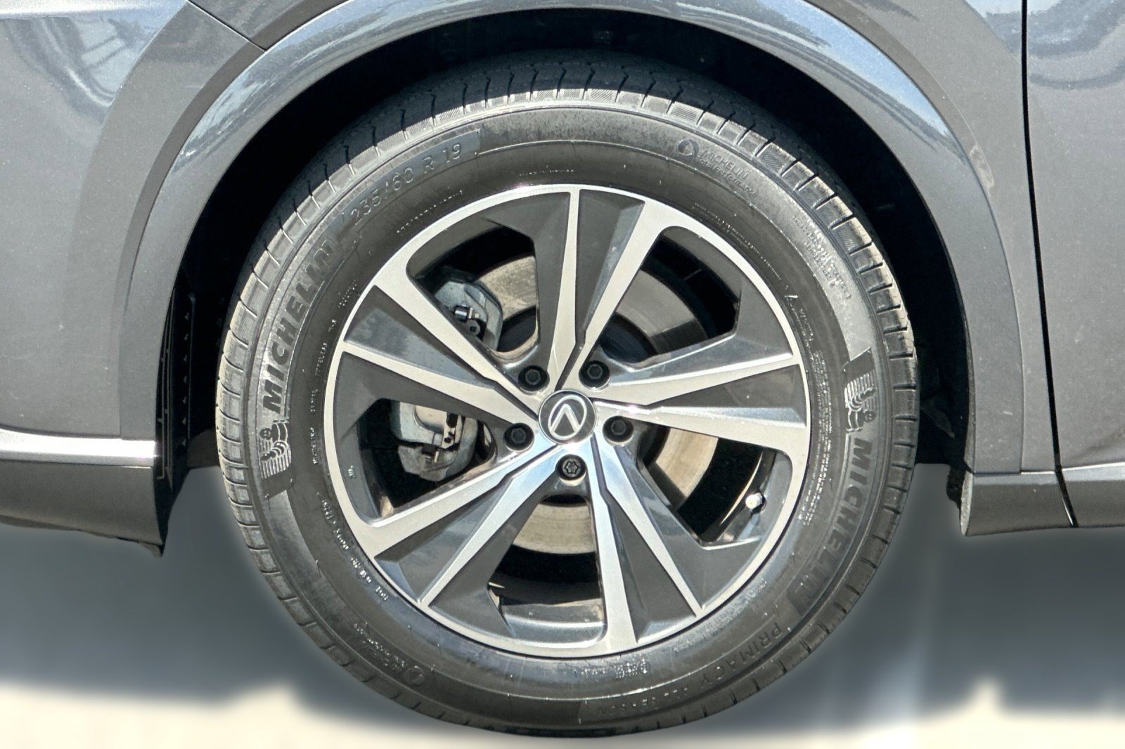Certified 2024 Lexus RX 350 Premium w/ Convenience Package FWD image 13