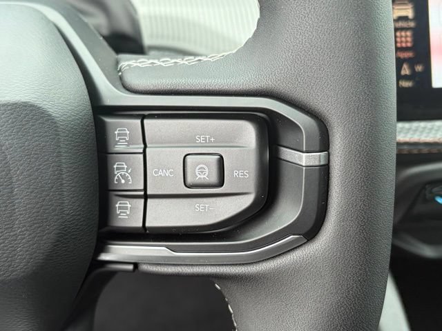 New 2026 Jeep Cherokee Limited AWD/4WD image 18
