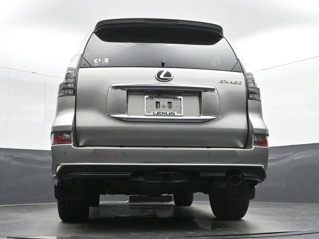 Certified 2023 Lexus GX 460 Premium w/ Accessory Package AWD/4WD image 13