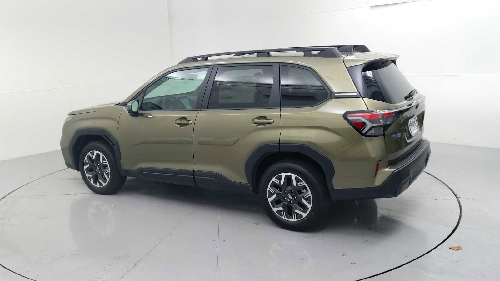 New 2026 Subaru Forester Premium image 7