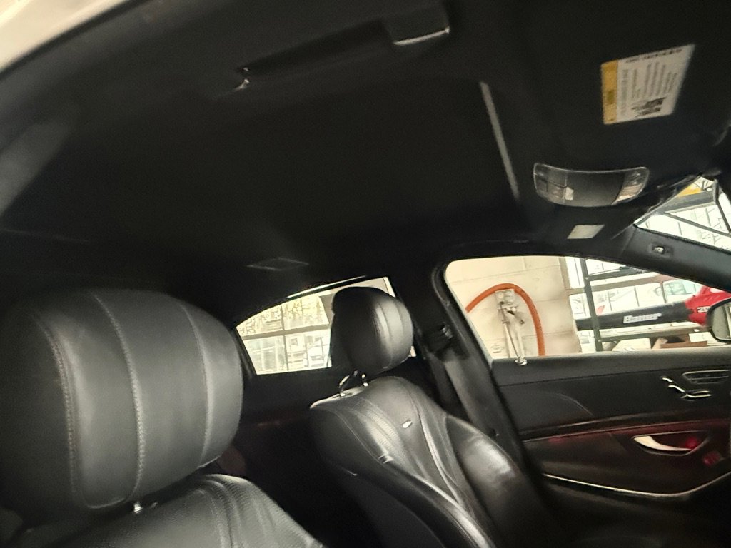 Used 2015 Mercedes-Benz S 63 AMG 4MATIC Sedan image 28