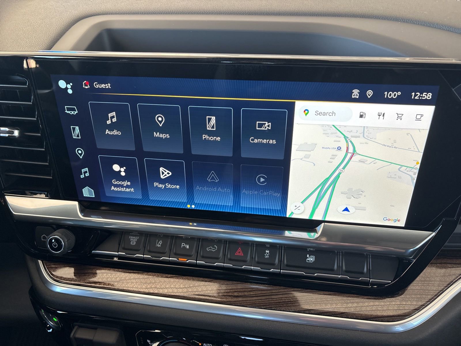 New 2026 Chevrolet Silverado 2500 LT w/ Texas Edition image 25