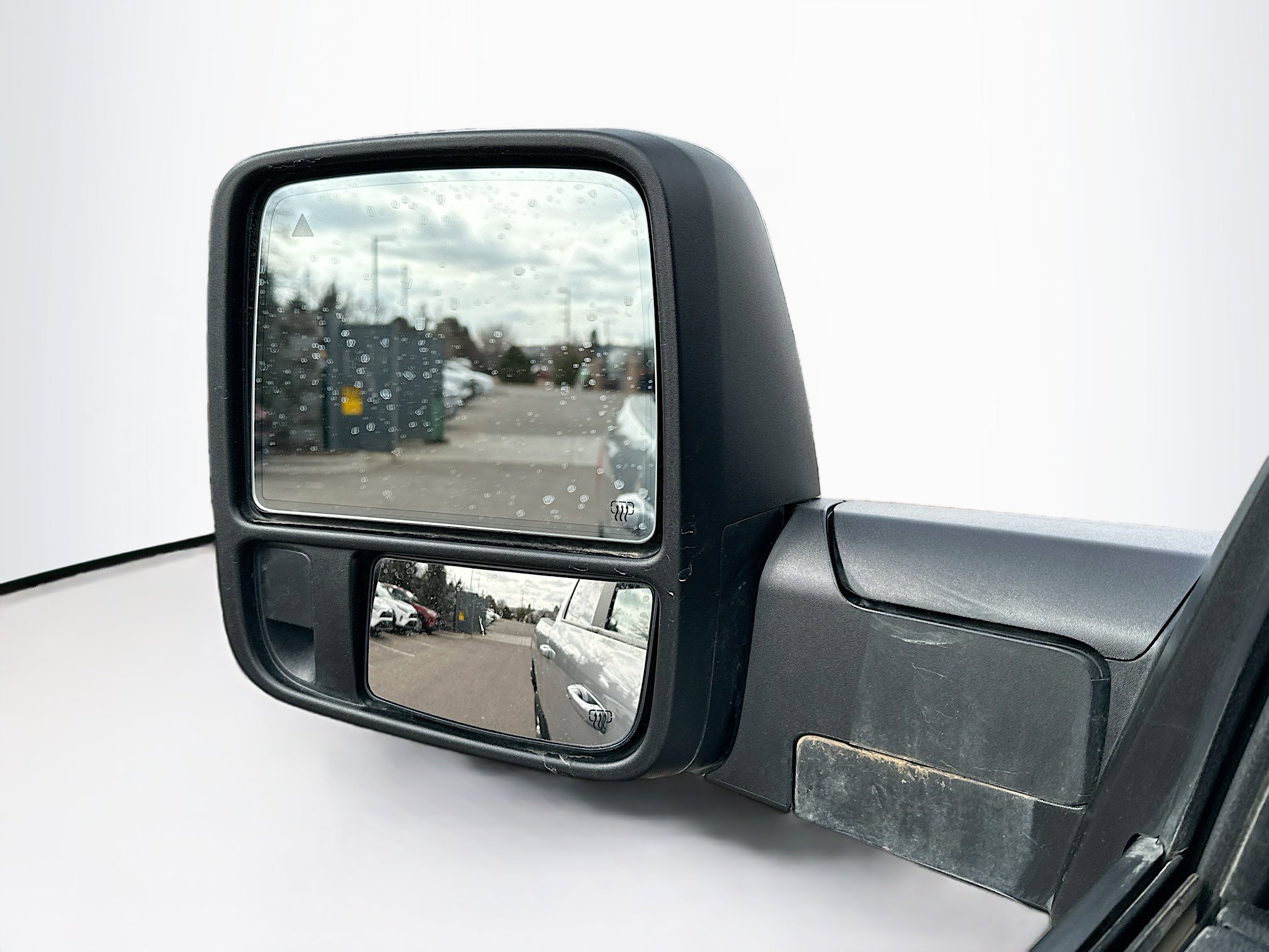 Used 2024 RAM 2500 Laramie image 16