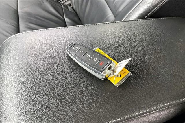 Used 2019 Ford Flex SEL w/ Equipment Group 202A FWD image 36