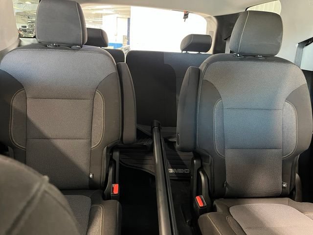 Used 2019 Chevrolet Traverse LT AWD/4WD image 12