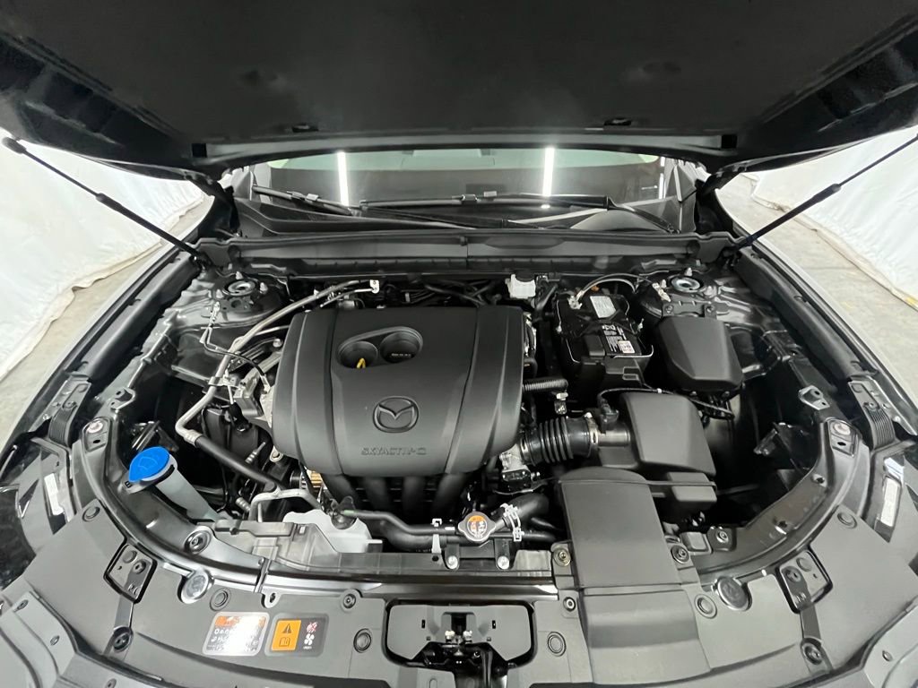 New 2026 MAZDA CX-50 AWD 2.5 S w/ Weather Package image 28