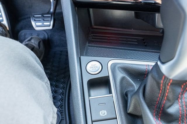 New 2026 Volkswagen Jetta GLI Autobahn FWD image 24