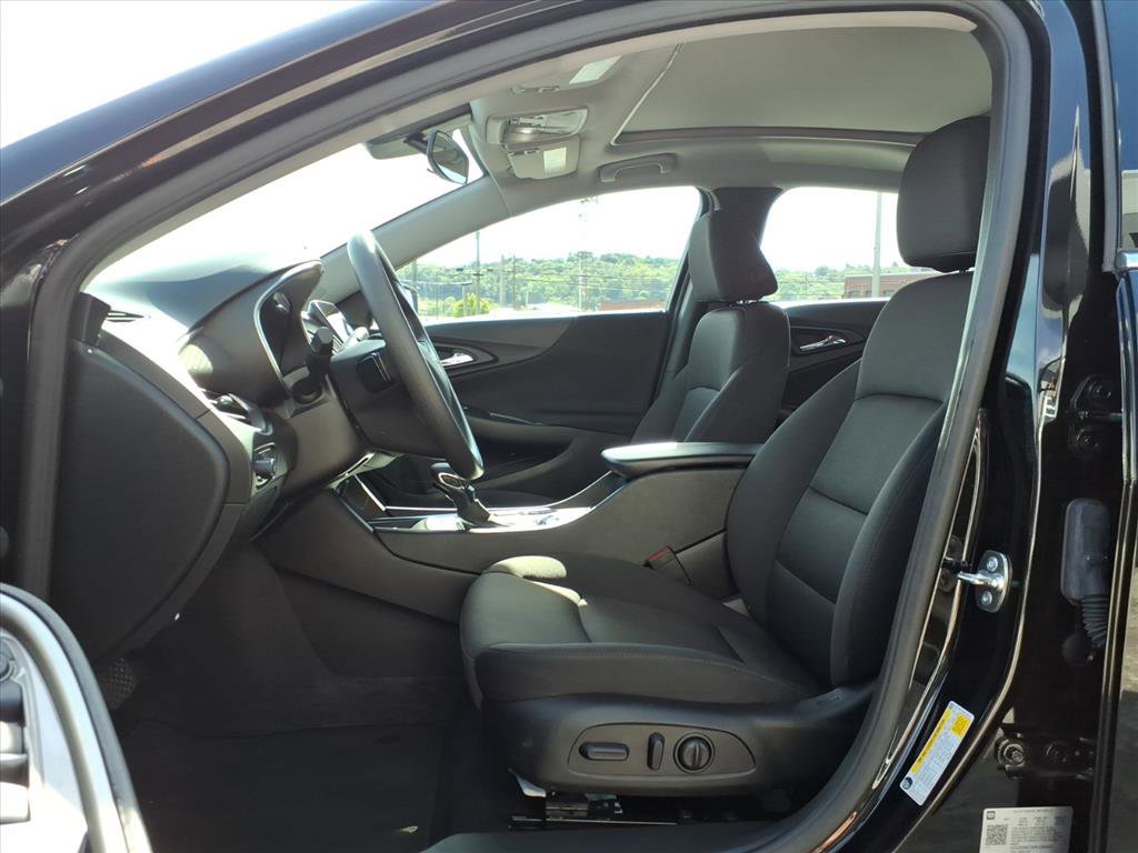 Used 2024 Chevrolet Malibu LT image 7